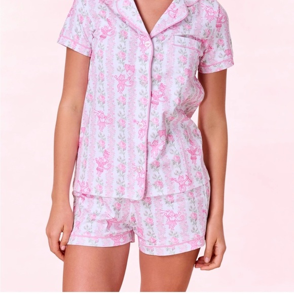 LoveShackFancy x Roller Rabbit - Picture 1 of 7